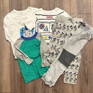 Boys 5T Bundle / Gap Kids / Old Navy / H&M